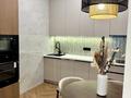 3-комнатная квартира · 85 м² · 6 этаж, проспект Абая 165 за 450 000 ₸ в Алматы, Алмалинский р-н — фото 4