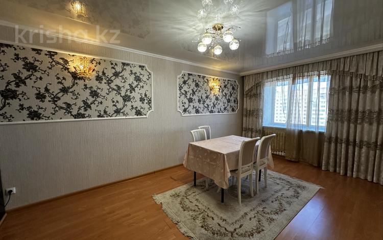 3-комнатная квартира · 66.4 м² · 6/10 этаж, Косшигулулы 11 за 31.7 млн ₸ в Астане, Сарыарка р-н — фото 2