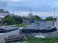 Отдельный дом · 2 комнаты · 36 м² · 6 сот., Садовая 3 — После базарчика. в сторону оврага. за 10 млн ₸ в Шымкенте, Абайский р-н — фото 15