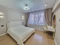 3-комнатная квартира, 90 м², 1/5 этаж, жарокова — сатпаева за 64.5 млн 〒 в Алматы, Бостандыкский р-н — фото 9