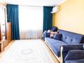 3-комнатная квартира, 62 м², 6/9 этаж, Жастар 18 за 20 млн 〒 в Талдыкоргане, мкр Жастар