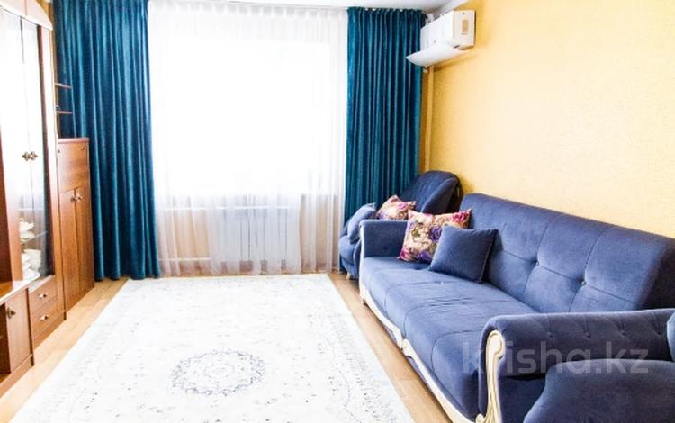3-комнатная квартира, 62 м², 6/9 этаж, Жастар 18 за 20 млн 〒 в Талдыкоргане, мкр Жастар — фото 2