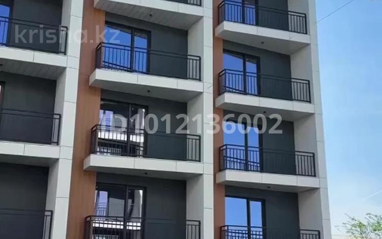 1-бөлмелі пәтер · 34.5 м² · 3/5 қабат, Карасай батыра 12/1, бағасы: 20 млн ₸ в  — фото 2