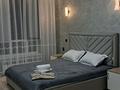 1-комнатная квартира · 77 м² · 10/10 этаж, Ж.Балапанова 43 за 5 000 ₸ в Талдыкоргане