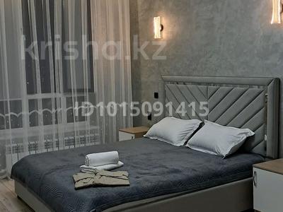 1-комнатная квартира · 77 м² · 10/10 этаж, Ж.Балапанова 43 за 5 000 ₸ в Талдыкоргане