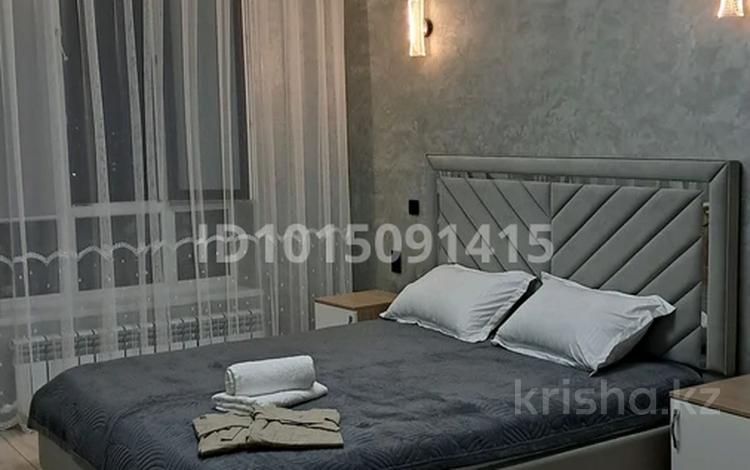 1-комнатная квартира · 77 м² · 10/10 этаж, Ж.Балапанова 43 за 5 000 ₸ в Талдыкоргане — фото 2