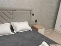 1-комнатная квартира · 77 м² · 10/10 этаж, Ж.Балапанова 43 за 5 000 ₸ в Талдыкоргане — фото 6