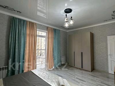 2-комнатная квартира · 67 м² · 5/12 этаж, Нурсултан сити 19 — Акимат за 15 000 〒 в Туркестане