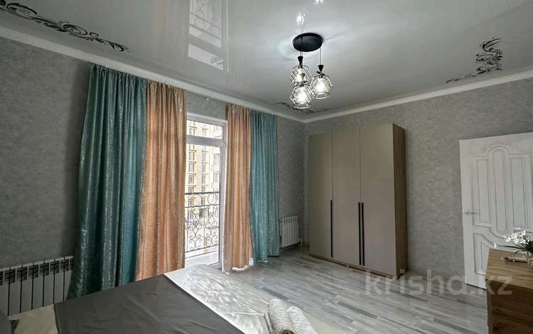 2-комнатная квартира · 67 м² · 5/12 этаж, Нурсултан сити 19 — Акимат за 14 000 ₸ в Туркестане — фото 2