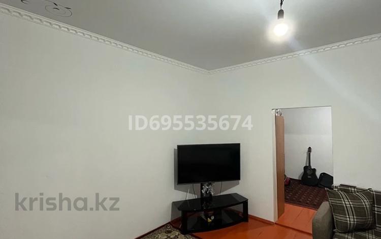 Отдельный дом · 3 комнаты · 150 м², Рысбек батыр 13/4 за 35 000 ₸ в Бауыржан Момышулы — фото 2