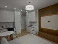 2-бөлмелі пәтер · 45 м² · 13/17 қабат, Туран 52/2, 52/3 — ГОРЯЧКА АСТАНА АРЕНА БАРЫС АРЕНА БОТАНИЧЕСКИЙ, бағасы: ~ 38 млн ₸ в Астане, Нура р-н — фото 3