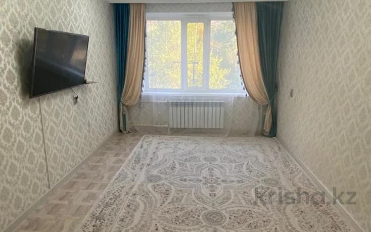 2-бөлмелі пәтер · 56 м² · 2/5 қабат, Санкибай Батыра пр-т 167, бағасы: 18.5 млн ₸ в Актобе — фото 2