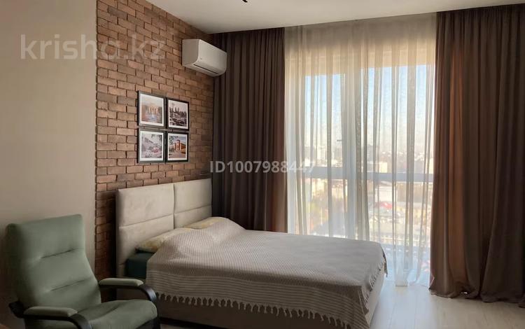 1-бөлмелі пәтер · 42 м² · 9/10 қабат, Аккум 22, бағасы: 20 000 ₸ в Астане, Есильский р-н — фото 8