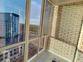 1-комнатная квартира · 46 м² · 12/12 этаж, Бейбарыс Султан 27 за 32 млн ₸ в Астане, Сарыарка р-н — фото 14