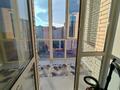 1-комнатная квартира · 46 м² · 12/12 этаж, Бейбарыс Султан 27 за 32 млн ₸ в Астане, Сарыарка р-н — фото 15