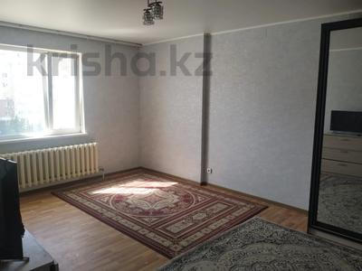 1-комнатная квартира · 43 м² · 3/13 этаж, Нуршайыкова за 23 млн ₸ в Астане, Нура р-н