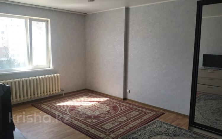 1-комнатная квартира · 43 м² · 3/13 этаж, Нуршайыкова за 23 млн ₸ в Астане, Нура р-н — фото 20