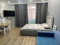 1-комнатная квартира · 33 м² · 10/13 этаж, Тауелсиздик 34/9 за 15 000 ₸ в Астане, Алматы р-н