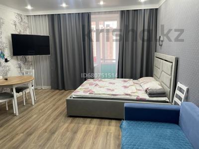 1-бөлмелі пәтер · 33 м² · 10/13 қабат, Тауелсиздик 34/9, бағасы: 15 000 ₸ в Астане, Алматы р-н