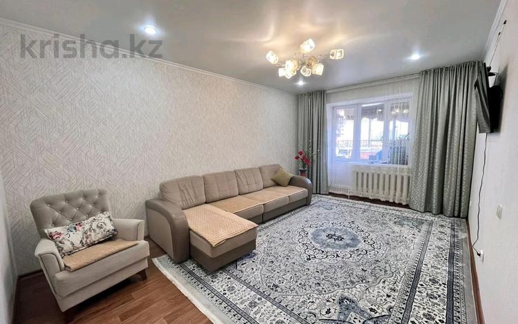 2-комнатная квартира, 63 м², 5/5 этаж, Назарбаева 3/4 за 19 млн 〒 в Кокшетау — фото 2