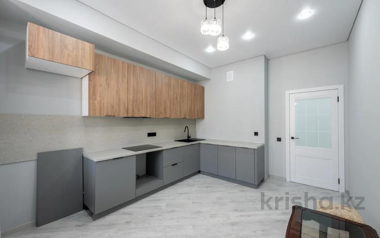 2-комнатная квартира · 84.5 м² · 7/13 этаж, Майлина 6б за 42.9 млн ₸ в Астане, Алматы р-н — фото 15