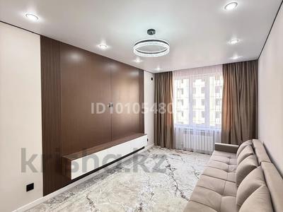1-бөлмелі пәтер · 39 м² · 6/9 қабат, Райымбек 590/17, бағасы: 27.5 млн ₸ в Алматы, Наурызбайский р-н