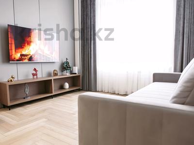 2-бөлмелі пәтер · 50 м² · 7/12 қабат, 14-ш/а. 86 — Центр города, море 5 минут, Аквапарк,ТЦ SAYA PARK, бағасы: 27 000 ₸ в Актау, 14-й мкр