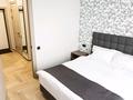 2-комнатная квартира · 50 м² · 7/12 этаж, 14-й мкр 86 — Центр города, море 5 минут, Аквапарк,ТЦ SAYA PARK за 17 000 ₸ в Актау — фото 8