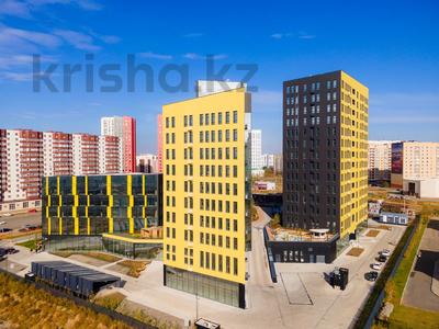 Планировки ЖК в Астане: 4-комнатная квартира · 130 м², Сагадата Нурмагамбетова 32/1 за 97.5 млн 〒 4-комнатная квартира · 130 м², Сагадата Нурмагамбетова 32/1 за 97.5 млн 〒 в Астане, Алматы р-н