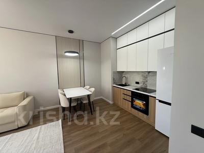 2-комнатная квартира · 42 м² · 7/14 этаж, Е-429 14 за 28.5 млн ₸ в Астане, Нура р-н