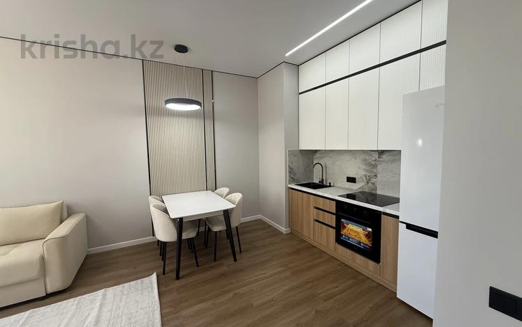 2-комнатная квартира · 42 м² · 7/14 этаж, Е-429 14 за 28.5 млн ₸ в Астане, Нура р-н — фото 2