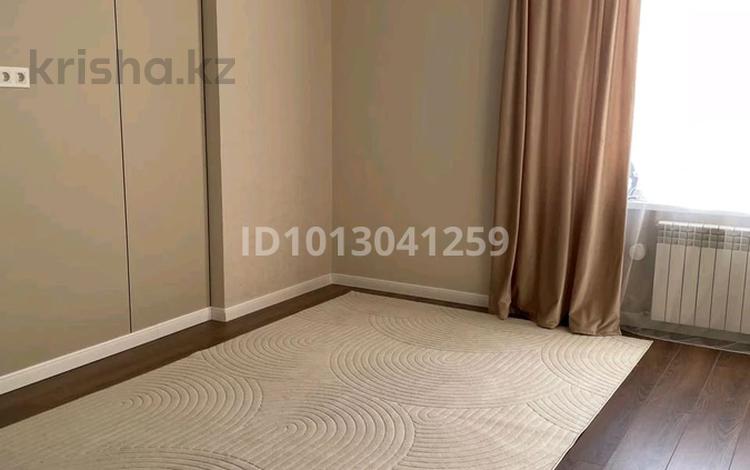 2-бөлмелі пәтер · 41.44 м² · 3/16 қабат, Толе би 28/1, бағасы: 31 млн ₸ в Астане, Нура р-н — фото 2
