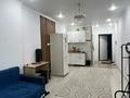 1-комнатная квартира · 31 м² · 3/12 этаж, мкр Алгабас, Омарова 9 за 19.5 млн ₸ в Алматы, Алатауский р-н