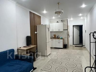 1-бөлмелі пәтер · 31 м² · 3/12 қабат, Алғабас ш/а., Омарова 9, бағасы: 19.5 млн ₸ в Алматы, Алатауский р-н