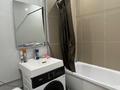 1-комнатная квартира · 31 м² · 3/12 этаж, мкр Алгабас, Омарова 9 за 19.5 млн ₸ в Алматы, Алатауский р-н — фото 5
