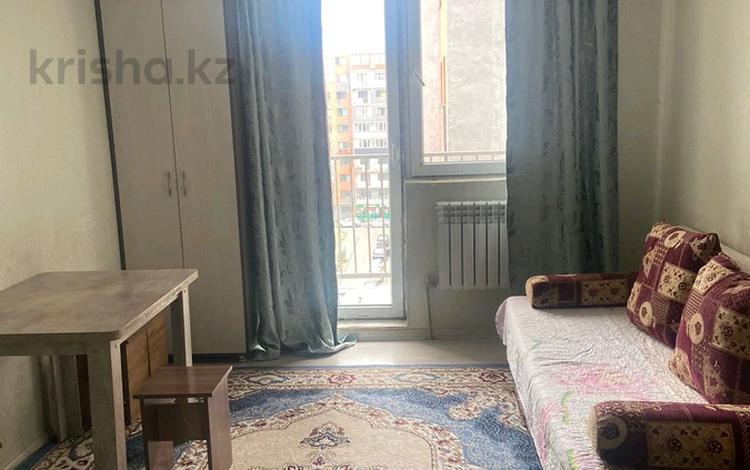 1-комнатная квартира · 38 м² · 8/10 этаж, мкр Шугыла, Мкр Алма сити Жунусова қөшесі 14/1 — Алатауский проспект проспект, Жунусова қөшесі за 170 000 ₸ в Алматы, Наурызбайский р-н — фото 2