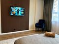 1-комнатная квартира · 33 м² · 1 этаж, Сейфуллина 416 — Макатаева за 370 000 ₸ в Алматы, Алмалинский р-н — фото 3