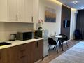 1-комнатная квартира · 33 м² · 1 этаж, Сейфуллина 416 — Макатаева за 370 000 ₸ в Алматы, Алмалинский р-н — фото 8