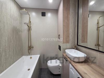 1-комнатная квартира · 35 м² · 2/5 этаж, Е-669 27 — Улы дала за 26.5 млн ₸ в Астане, Есильский р-н