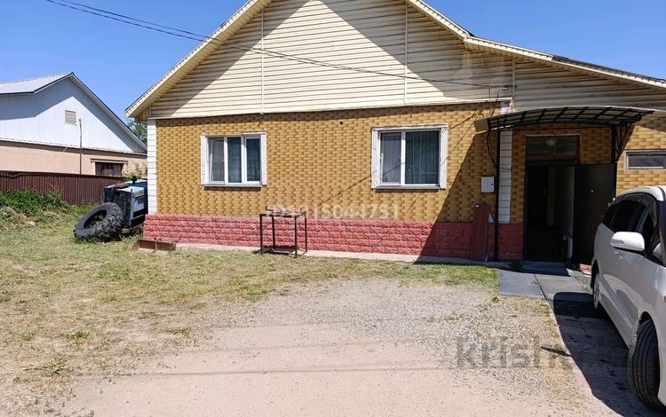 Жеке үй · 4 бөлме · 120 м² · 14.5 жүзд., Ақжар ш/а., Салыка Зиманова 212 — Джандосова, бағасы: 98 млн ₸ в Алматы, Наурызбайский р-н — фото 2