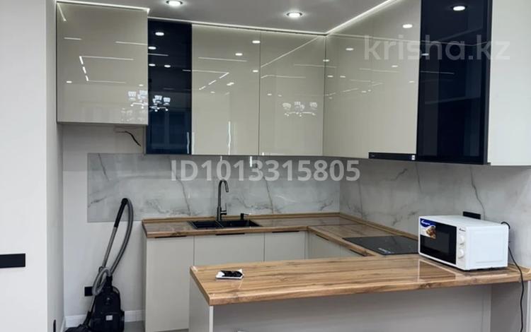 1-бөлмелі пәтер · 38 м² · 3/12 қабат, Квартал 189 1-1, бағасы: 28 млн ₸ в Шымкенте — фото 2