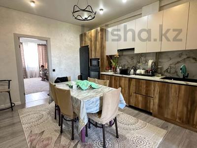 3-комнатная квартира · 63.5 м² · 2/5 этаж, желтоксан за 17.9 млн ₸ в Талдыкоргане