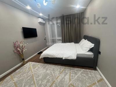 1-комнатная квартира · 44 м² · 7/9 этаж, Е67 8 — Туран за 15 000 ₸ в Астане, Нура р-н