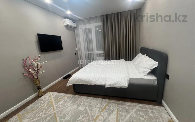 1-комнатная квартира · 44 м² · 7/9 этаж, Е67 8 — Туран за 15 000 ₸ в Астане, Нура р-н — фото 2