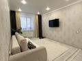 1-бөлмелі пәтер · 34.8 м² · 2/9 қабат, Шакарим Кудайбердиулы 25/4 — 7 поликлиника, бағасы: 21.5 млн ₸ в Астане, Алматы р-н