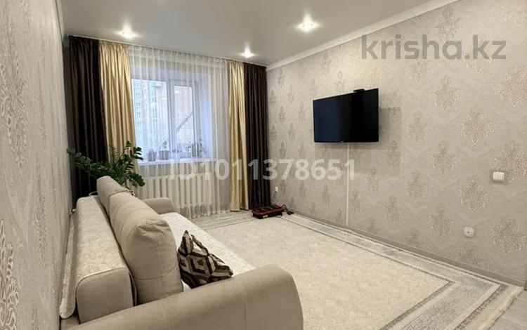 1-бөлмелі пәтер · 34.8 м² · 2/9 қабат, Шакарим Кудайбердиулы 25/4 — 7 поликлиника, бағасы: 21.5 млн ₸ в Астане, Алматы р-н — фото 2