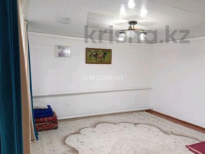 Отдельный дом · 3 комнаты · 80 м² · 10 сот., Алтынсарина 22А — Мартукский район,С.Мартук за 7 млн ₸ в Актобе