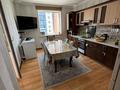 2-комнатная квартира · 74 м² · 6/12 этаж, Коргальжинское шоссе 27а за 32 млн ₸ в Астане, Нура р-н — фото 4