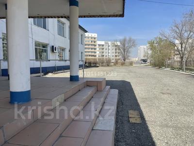 Свободное назначение, общепит, бани, гостиницы и зоны отдыха, образование, развлечения · 1850 м² за 230 млн 〒 в Талдыкоргане, 9-й микрорайон