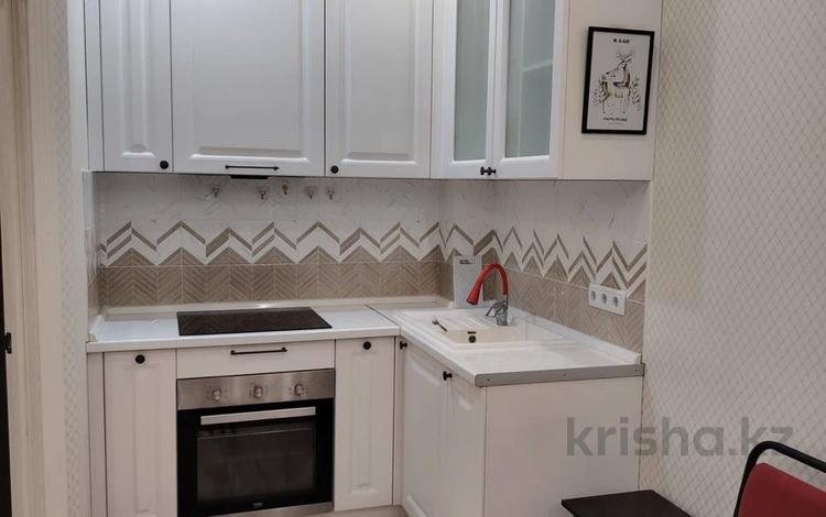 2-комнатная квартира · 42 м² · 6/9 этаж, Кордай 97 — Мустафа Шокай за 230 000 ₸ в Астане, Сарайшык р-н — фото 36